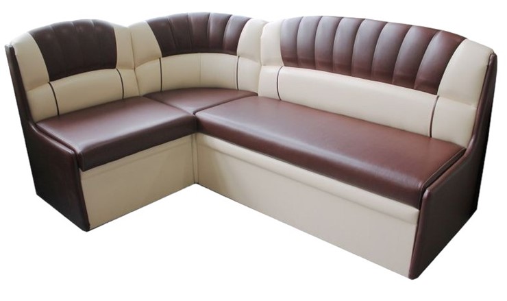 Кухонный диван Модерн 2 (со спальным местом) в Златоусте - изображение 2