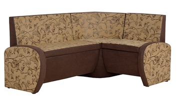 Кухонный угловой диван Нео КМ-01 (168х128 см.) в Златоусте - предосмотр 1