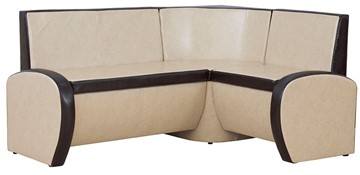 Кухонный угловой диван Нео КМ-01 (168х128 см.) в Магнитогорске - предосмотр