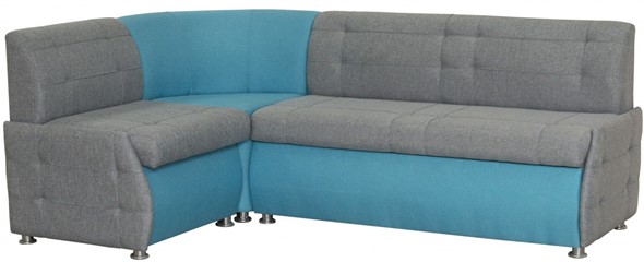 Кухонный угловой диван Нео КМ-08 в Магнитогорске - изображение