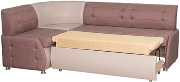 Кухонный угловой диван Нео КМ-08 в Златоусте - предосмотр 1