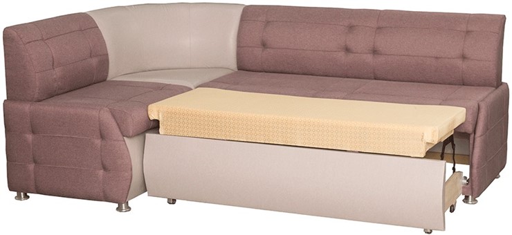 Кухонный угловой диван Нео КМ-08 в Златоусте - изображение 1