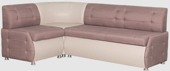 Кухонный угловой диван Нео КМ-08 в Миассе - изображение 2