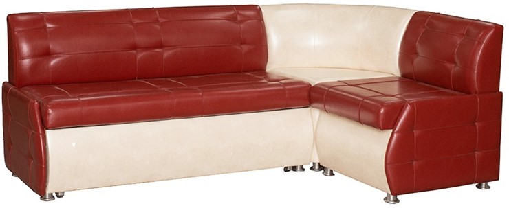 Кухонный угловой диван Нео КМ-08 в Миассе - изображение 3
