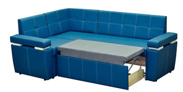 Угловой кухонный диван Яшма 5 в Златоусте - предосмотр 1