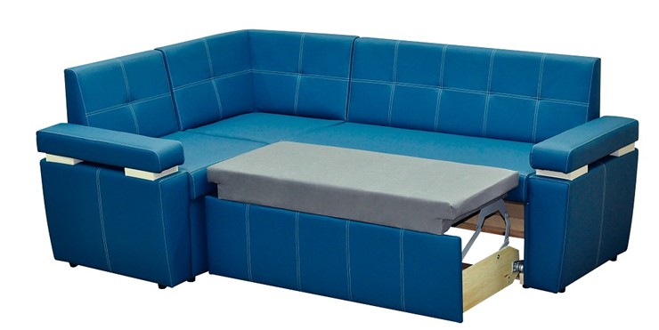 Угловой кухонный диван Яшма 5 в Миассе - изображение 1