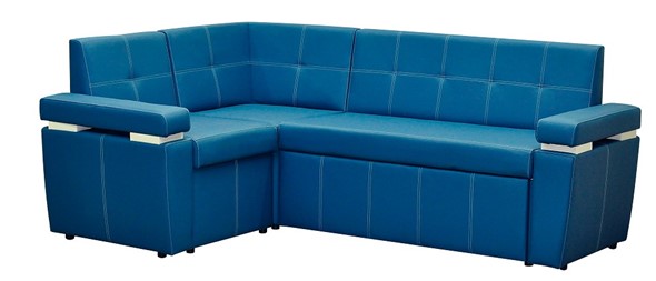 Угловой кухонный диван Яшма 5 в Миассе - изображение