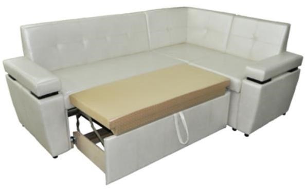 Угловой кухонный диван Яшма 5 в Миассе - изображение 6