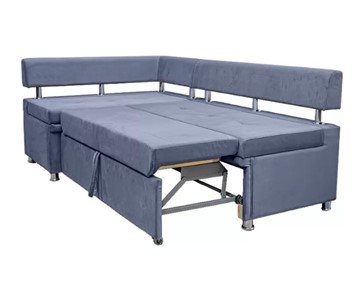 Угловой диван Нэндо-1 со спальным местом в Челябинске - предосмотр 2