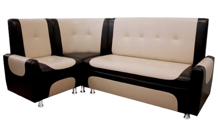 Угловой диван-кровать Марк + кресло (2 кат.)