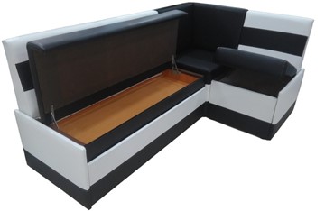 Кухонный угловой диван Модерн 6 со спальным местом в Златоусте - предосмотр 2