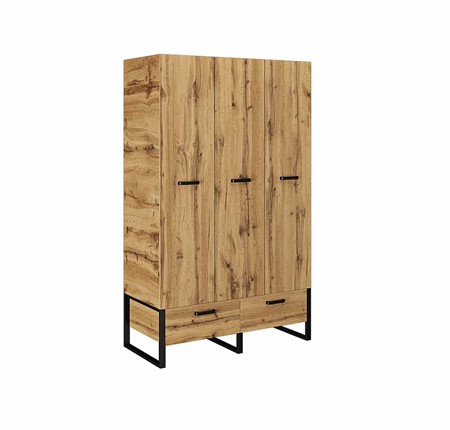Шкаф для одежды Гранд в Копейске - изображение