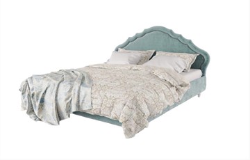 Кровать с механизмом 2-спальная Эмануэль 1890 в Миассе