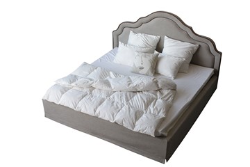 Кровать спальная Юнусов Астория 2180 в Копейске