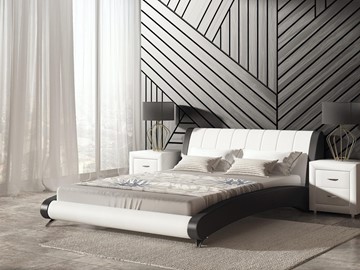 Спальная кровать Verona 180х190 с основанием в Миассе - предосмотр 92