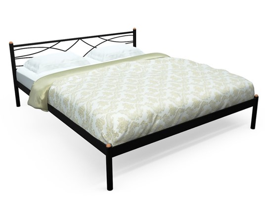 Кровать спальная 7015 180х190 в Челябинске - изображение