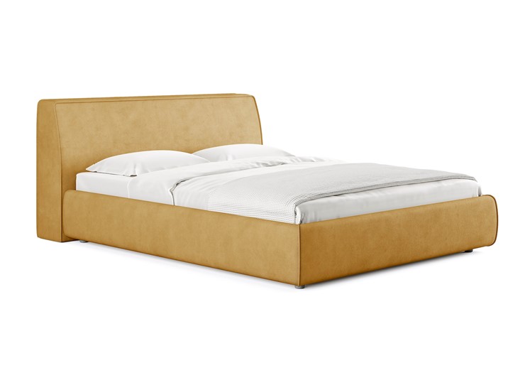 Кровать в спальню Altea 160х190 с основанием в Миассе - изображение 63