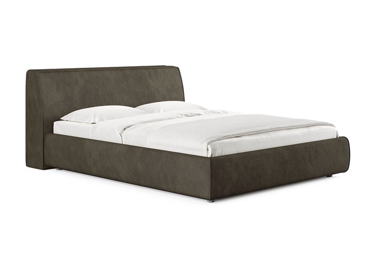 Кровать в спальню Altea 160х190 с основанием в Миассе - изображение 70
