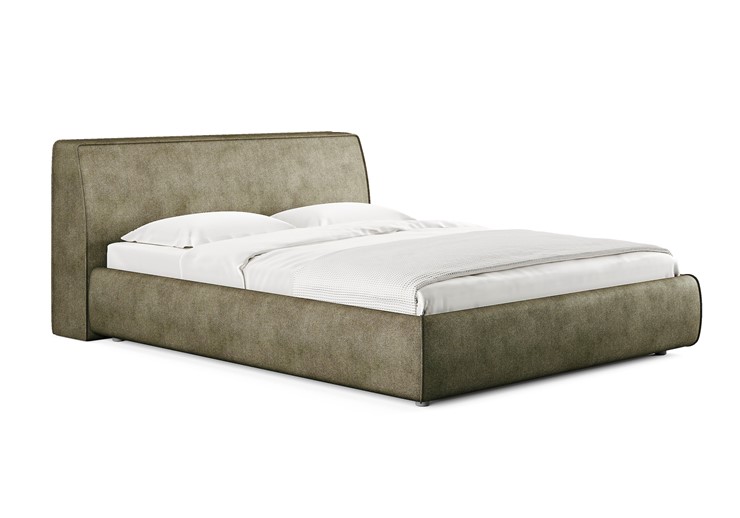 Кровать в спальню Altea 160х190 с основанием в Миассе - изображение 85