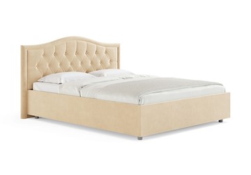 Двуспальная кровать Ancona 180х190 с основанием в Челябинске