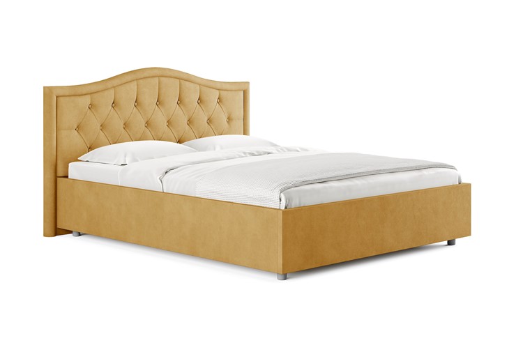 Двуспальная кровать Ancona 200х190 с основанием в Челябинске - изображение 61