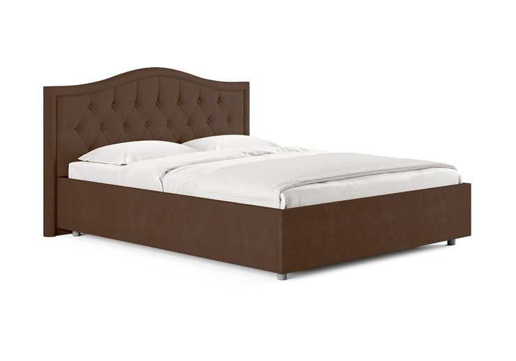 Двуспальная кровать Ancona 200х190 с основанием в Челябинске - изображение 74