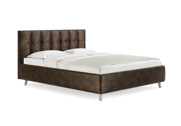 Двуспальная кровать Bella 180х200 с основанием в Копейске - предосмотр 50