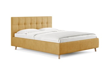 Двуспальная кровать Bella 180х200 с основанием в Копейске - предосмотр 63