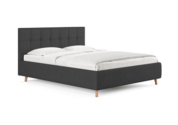 Двуспальная кровать Bella 180х200 с основанием в Копейске - предосмотр 76