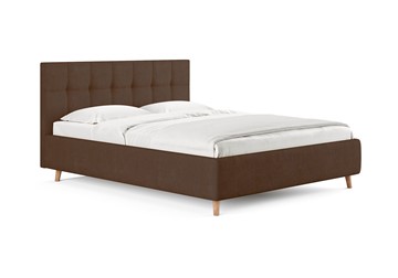 Двуспальная кровать Bella 180х200 с основанием в Копейске - предосмотр 77