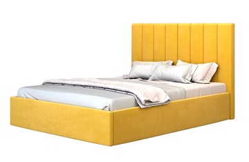 Кровать Берта 1600 с основанием в Миассе
