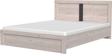 Кровать в спальню Бриз 160х200 с подъемным механизмом в Копейске