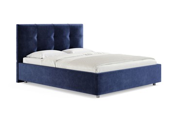 Кровать двуспальная Caprice 180х190 с основанием в Миассе