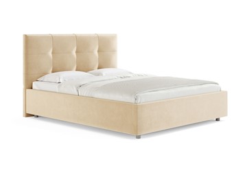 Кровать спальная Caprice 200х200 с основанием в Копейске
