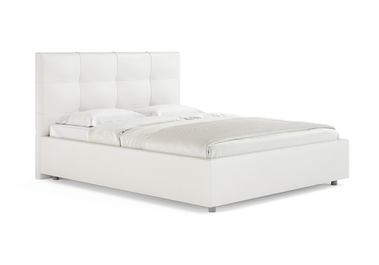 Кровать спальная Caprice 200х200 с основанием в Миассе - изображение 18