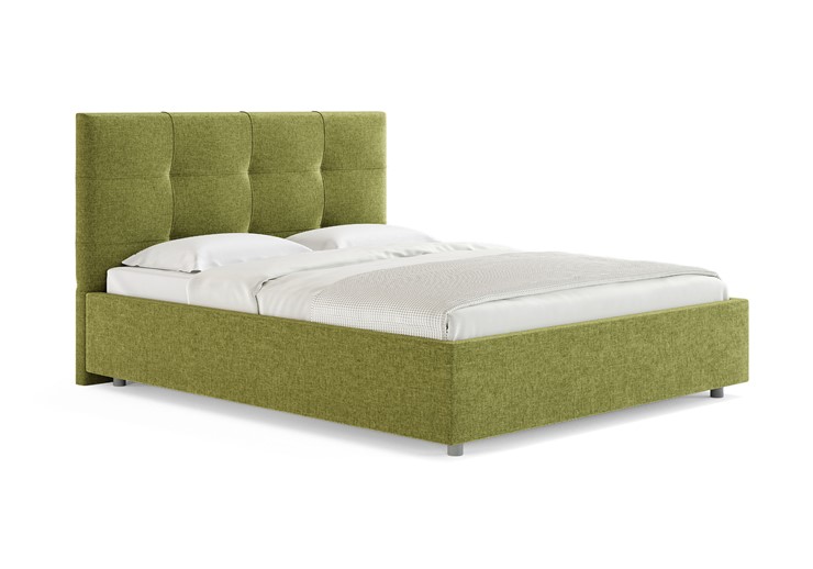 Кровать спальная Caprice 200х200 с основанием в Копейске - изображение 29