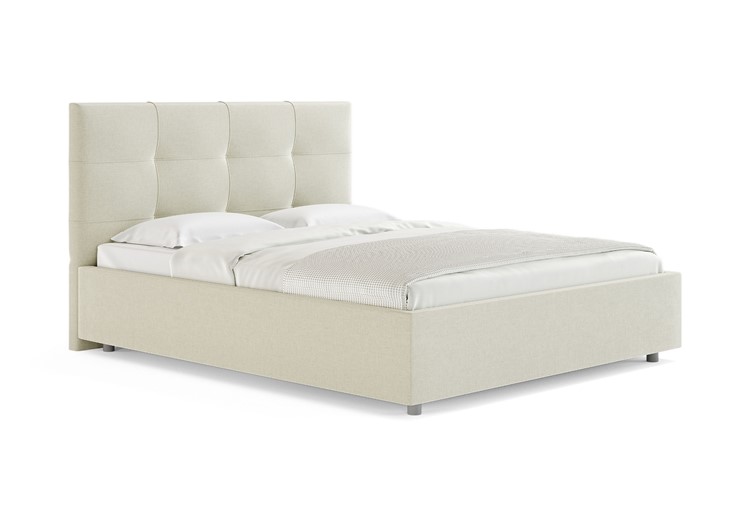 Кровать спальная Caprice 200х200 с основанием в Миассе - изображение 31