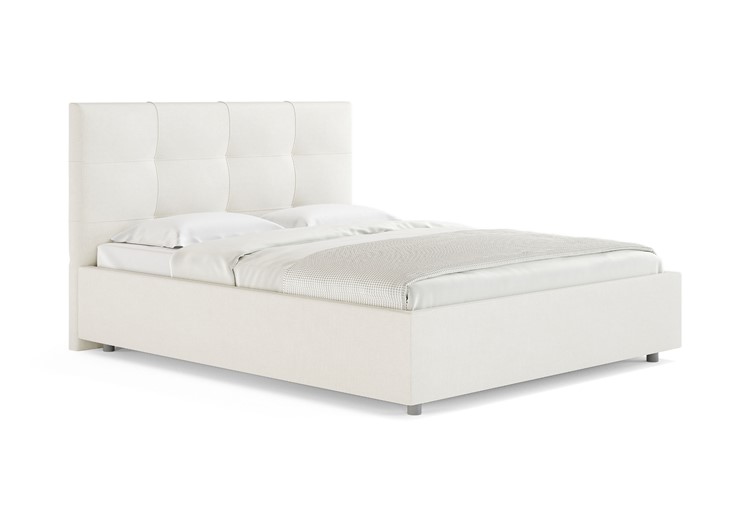 Кровать спальная Caprice 200х200 с основанием в Миассе - изображение 46