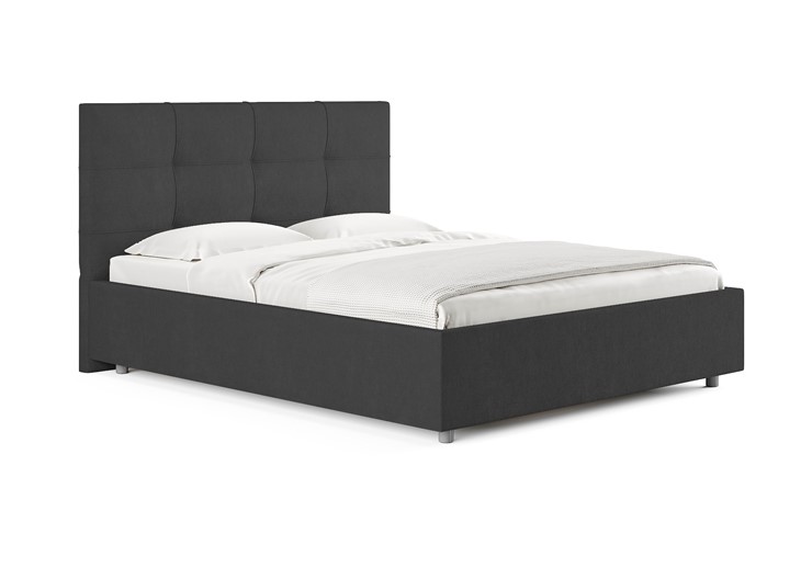 Кровать спальная Caprice 200х200 с основанием в Миассе - изображение 71