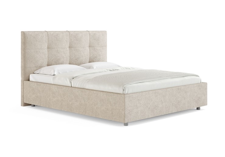 Кровать спальная Caprice 200х200 с основанием в Миассе - изображение 10