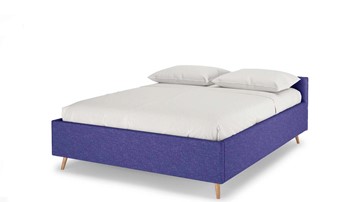 Кровать спальная Kim-L 1600х1900 с подъёмным механизмом в Миассе