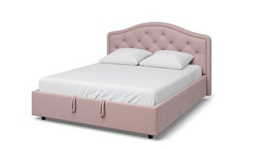 Кровать в спальню Кристалл 4 1600х1900 без подъёмного механизма в Копейске