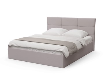 Кровать 2х-спальная Кристалл Эко 1600х2000 без подъёмного механизма в Миассе