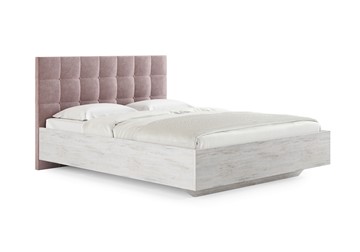 Двуспальная кровать Luiza (ясмунд) 160х200 с основанием в Миассе