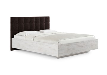 Двуспальная кровать Luiza (ясмунд) 180х200 с основанием в Копейске