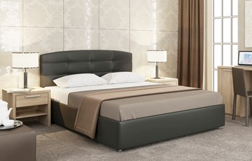 Кровать спальная Mishel размер 160*200 с основанием в Челябинске - предосмотр 4