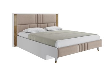 Кровать 2-х спальная Модена 1600 ПМ в Миассе
