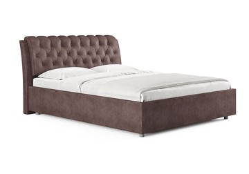 Двуспальная кровать Olivia 180х200 с основанием в Миассе - предосмотр 12