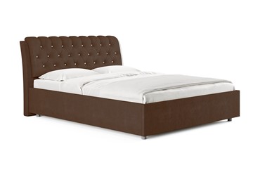 Двуспальная кровать Olivia 180х200 с основанием в Миассе - предосмотр 16