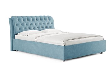 Двуспальная кровать Olivia 180х200 с основанием в Миассе - предосмотр 5